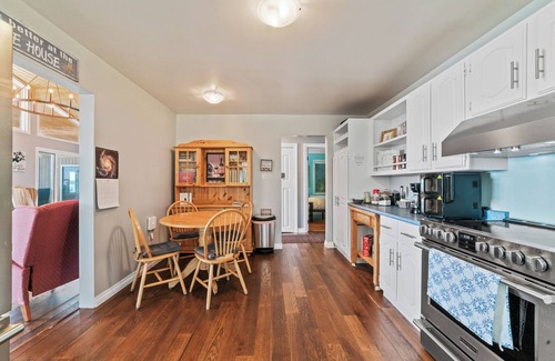 Keewatin House | Amazing Lake of the Woods Lakefront Paradise Home