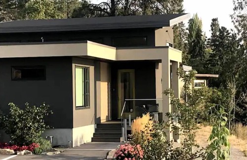 Okanagan-Similkameen House | Amazing Lake View - Relaxing Naramata Bench Home