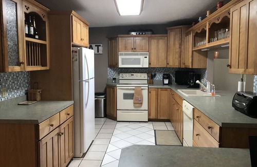 Monticello House | Amazing Lakefront House with all the Amenities!