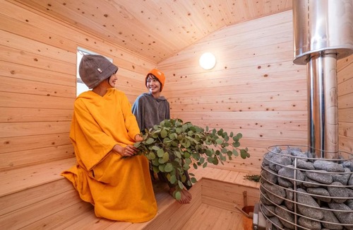 Nagahama Other | AMAZING LIFESTYLE GLAMPING HOTEL - Vacation STAY 48581v