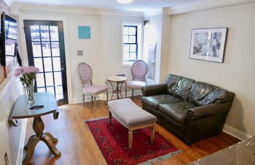 Capitol Hill Apartment | Amazing Location - Close to Union Station