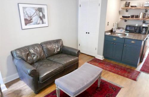 Capitol Hill Apartment | Amazing Location - Close to Union Station