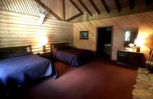 Carbon County House | Amazing Lodge Rental Ideal for Events in Encampment, Wyoming