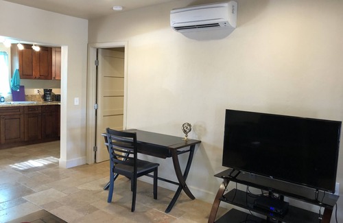 Tucson House | Amazing luxury rental in historic house in central tucson.