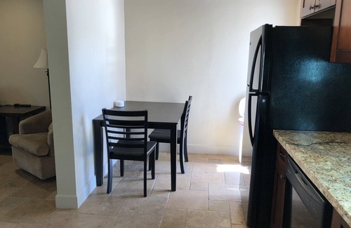 Tucson House | Amazing luxury rental in historic house in central tucson.