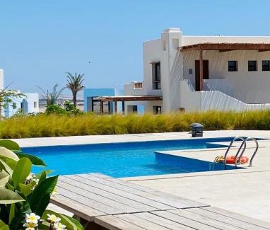 Makadi Bay Villa | Amazing Makadi Heights Villa