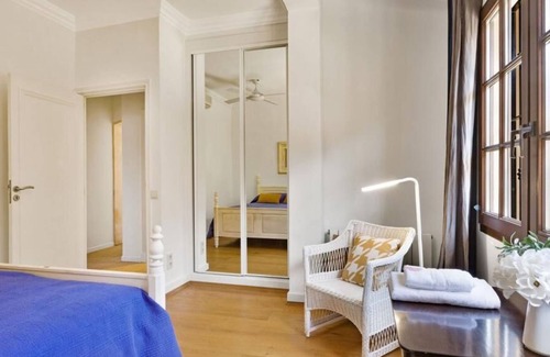 Portals Nous Villa | Amazing Mediterranean 4 bedroom villa in Portals Nous