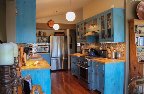 Missouri Heights Cottage | Amazing Mountain Hideaway 25 Minutes from Snowmass Ski Area