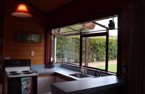 Tindalls Beach House | Amazing views and right on the beach .