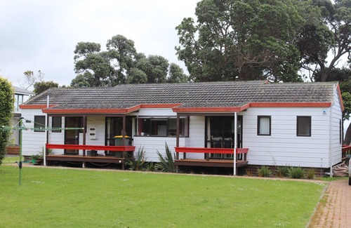 Tindalls Beach House | Amazing views and right on the beach .