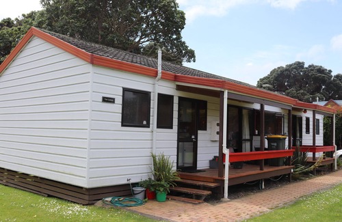 Tindalls Beach House | Amazing views and right on the beach .