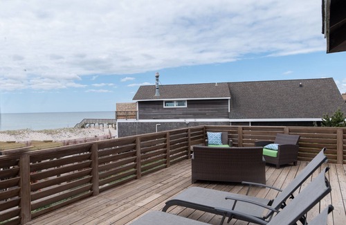 Ocean Beach House | Amazing Ocean View!