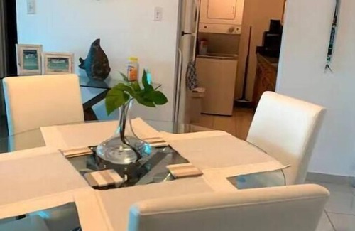 Luquillo Apartment | Amazing Ocean views beachfront apartment!