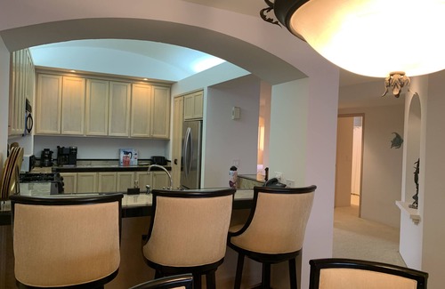 Rosarito Condo | AMAZING OCEANFRONT View 2080ft Rosarito Condo-SAFEPrivate Beach CLUB MARENA SURF