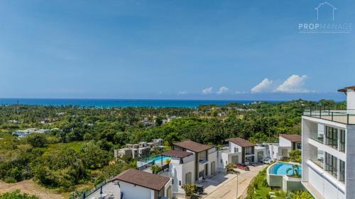 La Ceiba Apartment | Amazing Oceanviews Condo In The Heart Of Las Terrenas