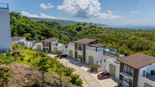 La Ceiba Apartment | Amazing Oceanviews Condo In The Heart Of Las Terrenas