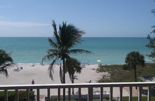 Longboat Key Apartment | Amazing Panoramic Beach View and The Most Beautiful Sunset