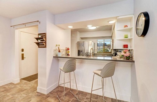 Wesley Chapel Condo | Amazing Peaceful Getaway