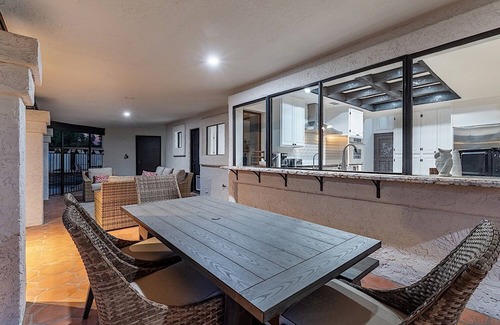 Mesa House | Amazing- Pool Home- Fire Pit & Ping Pong Table