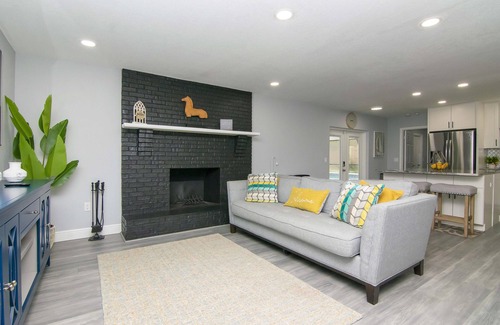 Riverview House | Amazing Pool Home Retreat - Close to Downtown Tampa