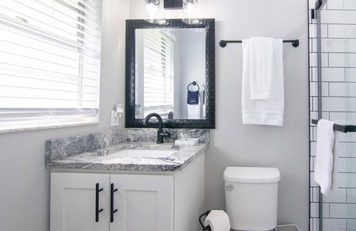 Riverview House | Amazing Pool Home Retreat - Close to Downtown Tampa