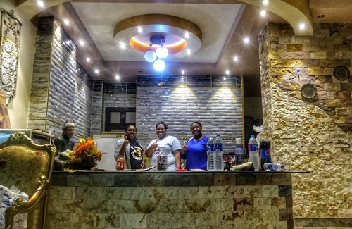 Pyramids Gardens Apartment | amazing pyramids view and amazing apartment at pyramids gardens
