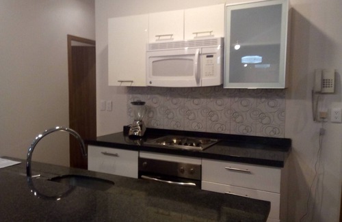 Cuauhtemoc Apartment | Amazing Reforma Apartment, 2bdrm 2 Bath, Awesome