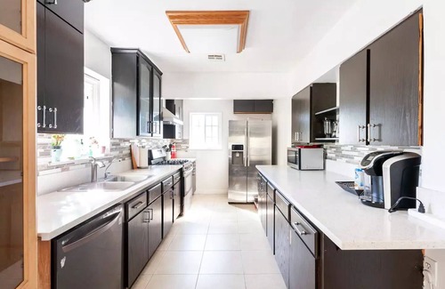 Duarte House | Amazing & Relaxing 5B3B-Private Pool