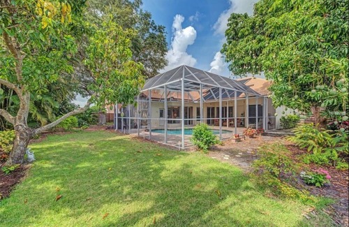 Sarasota Apartment | Amazing Renovated Studio in Sarasota!