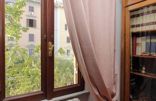 Prati House | Amazing RoofTop close to Vatican & Cola di Rienzo