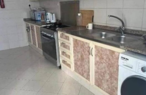Ajman Apartment | Amazing Room Sea View Balcony