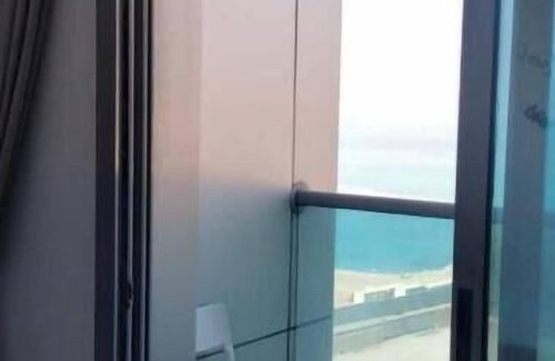 Ajman Apartment | Amazing Room Sea View Balcony