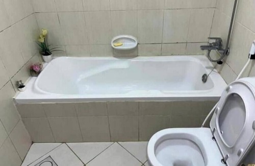 Ajman Apartment | Amazing Room Sea View Balcony