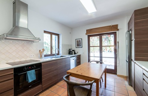 Es Palmer Villa | Amazing rustic Finca Can Riera near Es Trenc, Mallorca!