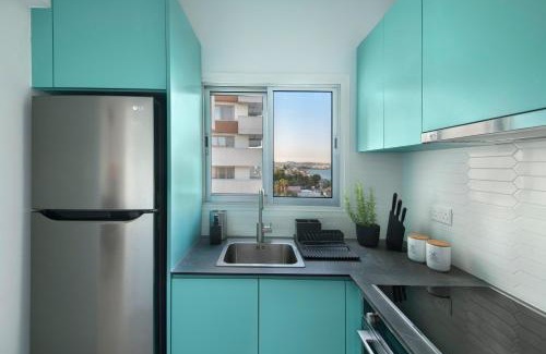 Skala Apartment | Amazing Sea View and Location