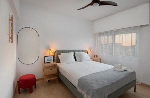 Skala Apartment | Amazing Sea View and Location