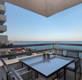 Skala Apartment | Amazing Sea View and Location