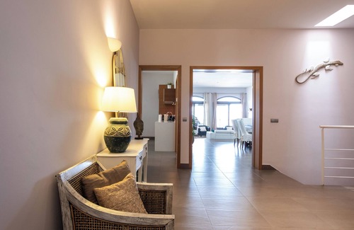 Sa Torre Villa | Amazing sea views "Villa Voramar" with pool