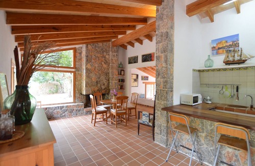 Alconasser Ski Chalet | Amazing Seaviews between Deia & Soller (A3)