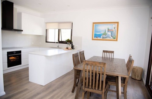 Lovedale Apartment | Amazing, secluded twenty-five acre property - yet close to everything you need!