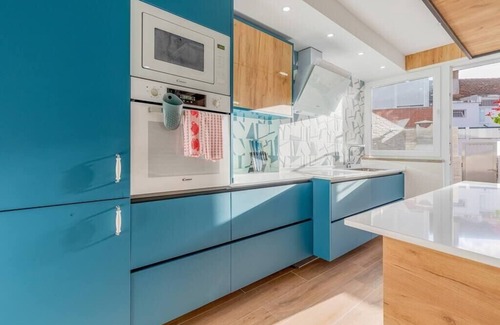 Setubal Apartment | Amazing Setúbal I