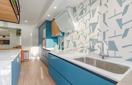 Setubal Apartment | Amazing Setúbal I
