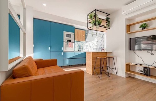 Setubal Apartment | Amazing Setúbal I