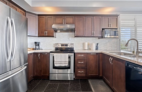 Richmond Hill House | Amazing Spacious house in heart of Richmond hill