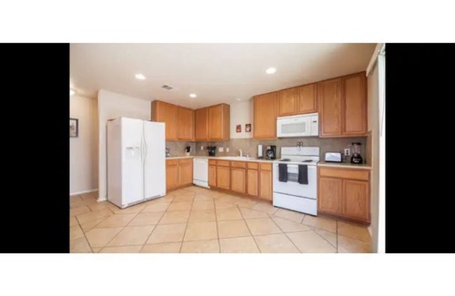 McKinney House | Amazing Spacious Home in the Middle of Everything!