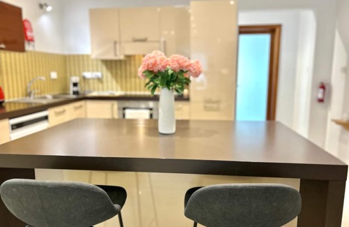 Paceville Apartment | Amazing St.Julians Holiday Apartment 7