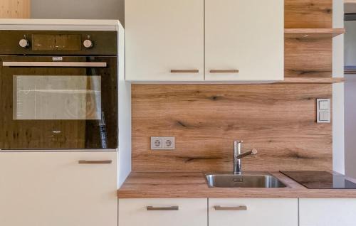 Hannersdorf Other | Amazing Stacaravan In Hannersdorf