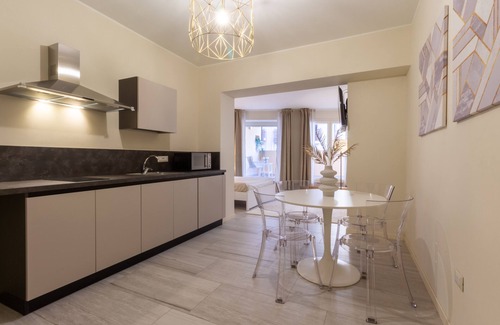Cagliari Apartment | Amazing Studio Flat 2