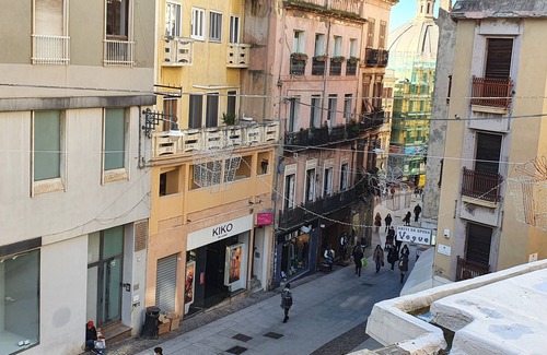 Cagliari Apartment | Amazing Studio Flat 2
