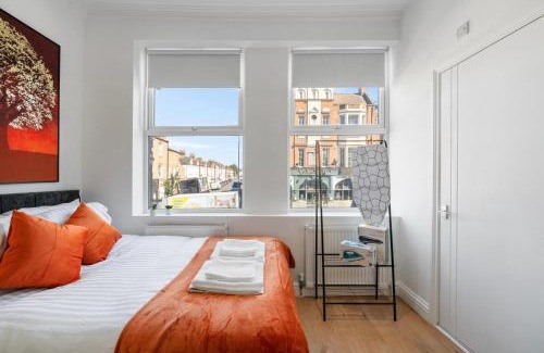 Tooting Apartment | Amazing Studio in Central London - 2
